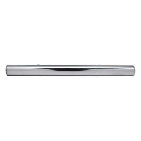 BERENSON Cabinet Bar Pulls in Polished Chrome 3" 9548-2026-P Top View