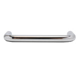 BERENSON Cabinet Wire Pulls in Polished Chrome 3in 6143-226-P Front View