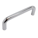 BERENSON Cabinet Wire Pulls in Polished Chrome 3in 6143-226-P