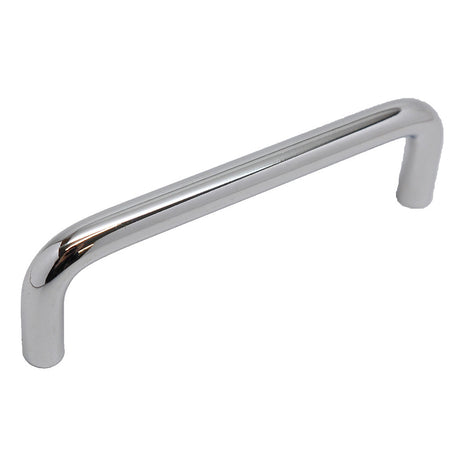BERENSON Cabinet Wire Pulls in Polished Chrome 89mm 6142-226-P