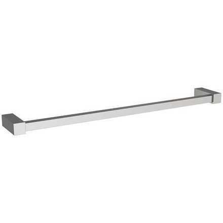 Chrome 18 Inch Towel Bar from Amerock's Monument Collection BH3608326