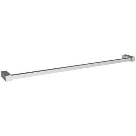 Chrome 24 Inch Towel Bar from Amerock's Monument Collection BH3608426
