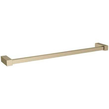 Golden Champagne 18 Inch Towel Bar from Amerock's Monument Collection BH36083BBZ