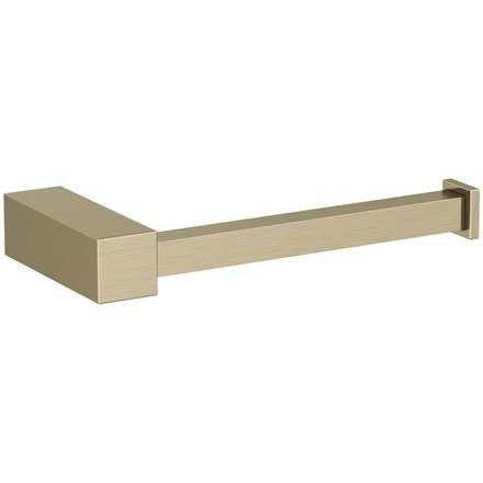 Golden Champagne Toilet Paper Holder from Amerock's Monument Collection BH36081BBZ