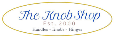 The Knob Shop