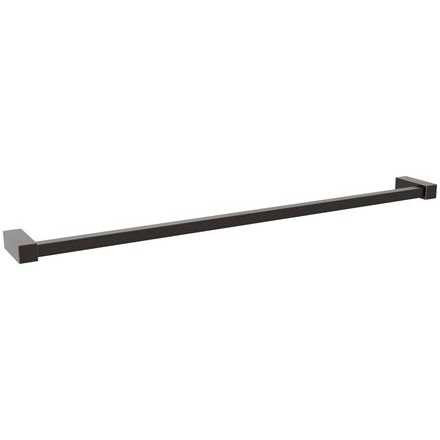 Oil Rubbed Bronze 24 Inch Towel Bar from Amerock's Monument Collection BH36084ORB