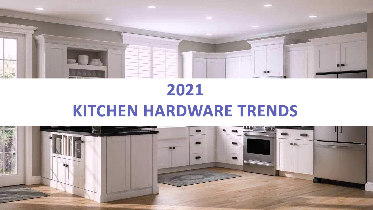 Kitchen Hardware  Kitchen Cabinet Handles, Knobs, Hinges & More